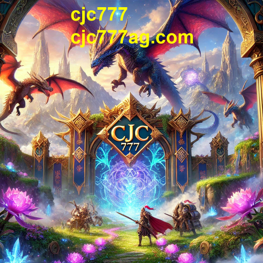 A Magia dos Jogos de Fantasia no cjc777