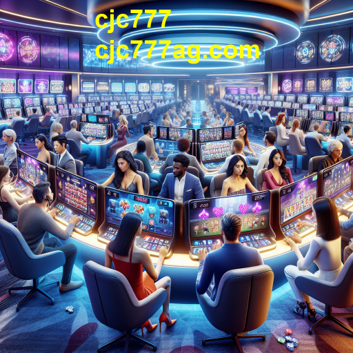 A Revolução dos Jogos Multiplayer: Conectando Jogadores no Mundo todo