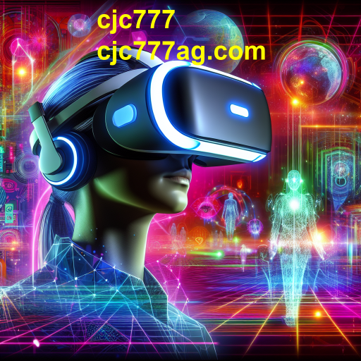 A Revolução dos Jogos em Realidade Virtual